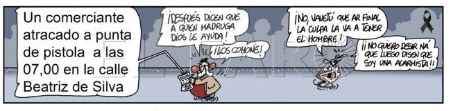 Jueves 3 de marzo de 2022