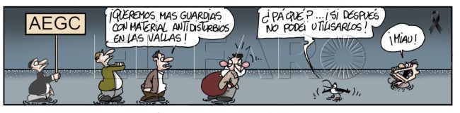 Viernes 4 de marzo de 2022