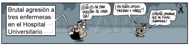 Martes 8 de marzo de 2022