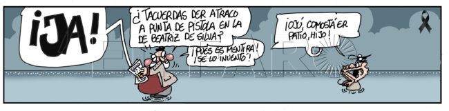 El Faro - Miércoles 9 de marzo de 2022