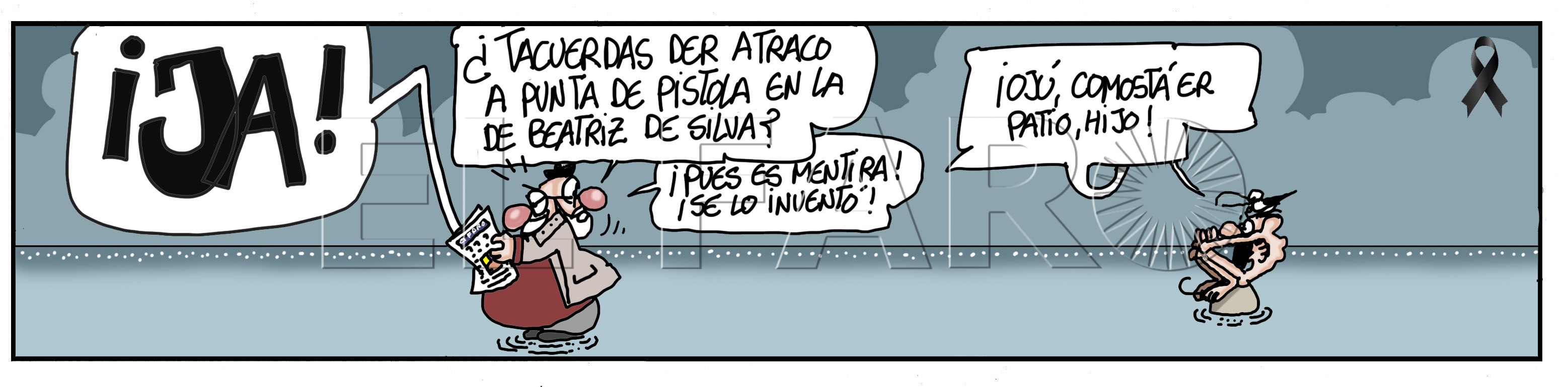Miércoles 9 de marzo de 2022