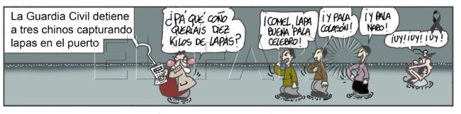 Jueves 10 de marzo de 2022
