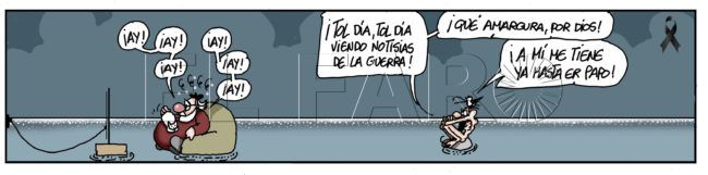 Viernes 11 de marzo de 2022