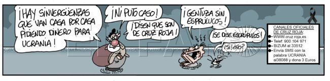 Sábado 12 de marzo de 2022