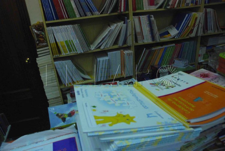 libros