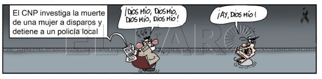 Martes 15 de marzo de 2022