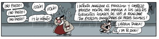 Jueves 17 de marzo de 2022