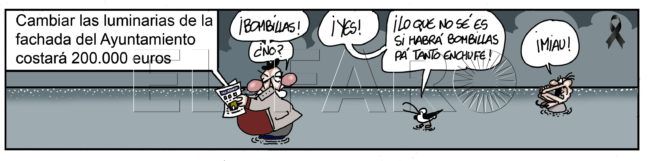 Domingo 20 de marzo de 2022