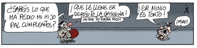 Lunes 21 de marzo de 2022
