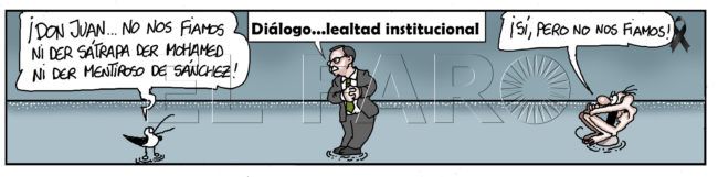 Martes 22 de marzo de 2022