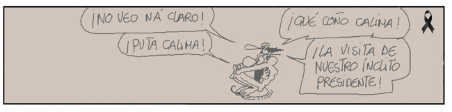 El Faro - Viernes 25 de marzo de 2022