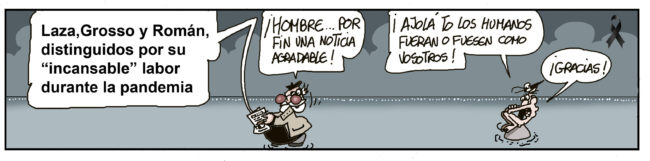 Sábado 26 de marzo de 2022