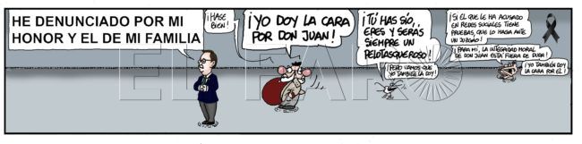 Domingo 27 de marzo de 2022