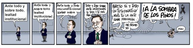 Lunes 28 de marzo de 2022