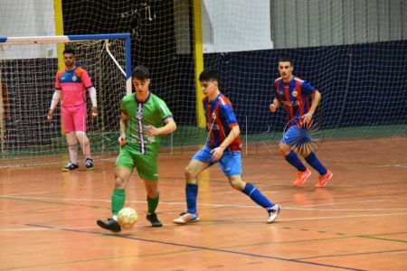 futbol sala