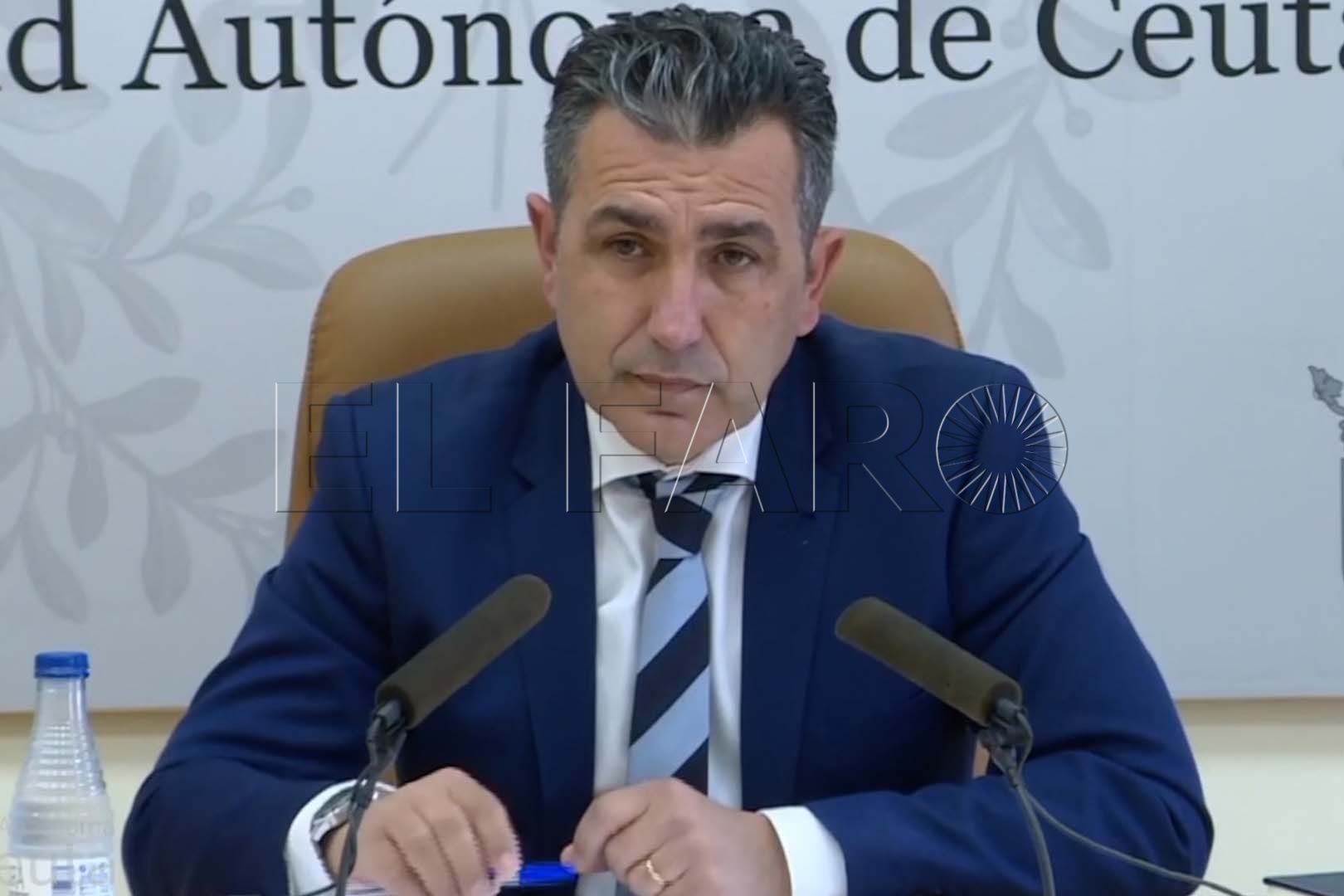 Consejo De Gobierno RONTOMÉ