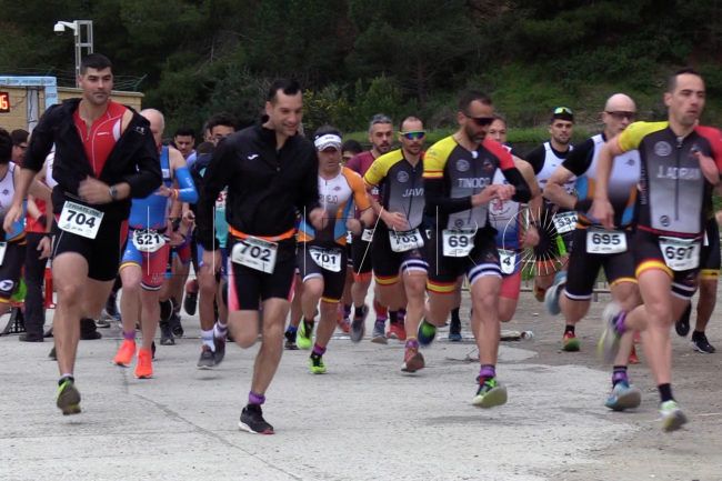 El ‘Duatlón Cross’ cerrará la clasificación absolutas masculina, femenina y por clubes
