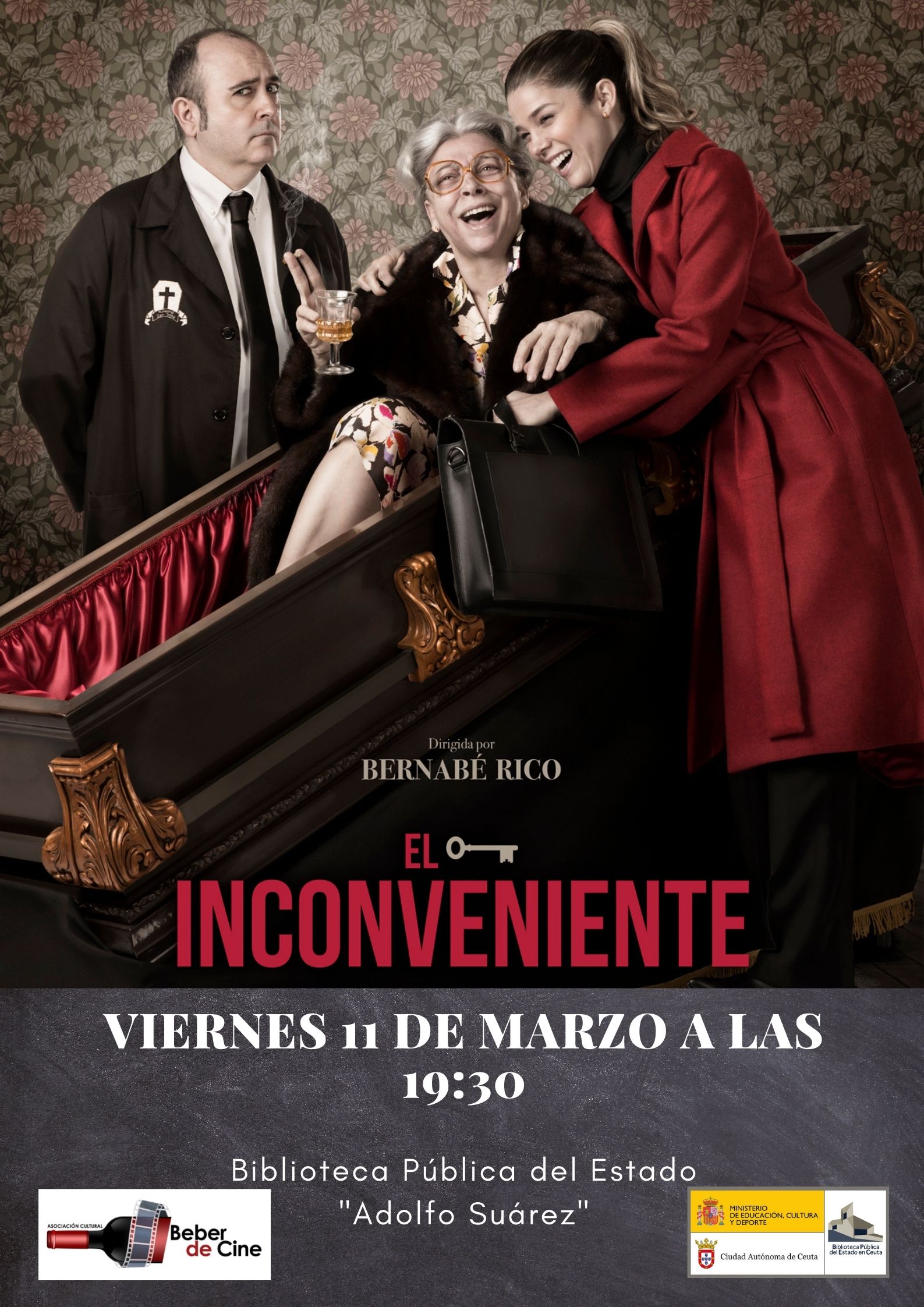 EL INCONVENIENTE