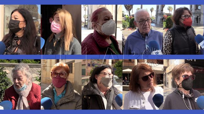 La Encuesta |  ¿Qué opina sobre los acuerdos entre España y Marruecos?