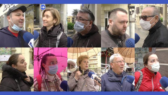 La Encuesta | ¿Es precipitado que ahora una persona contagiada de Covid pueda no aislarse?