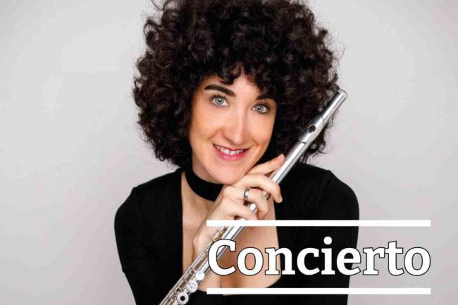 Concierto del trío Solistas ‘Made in Ceuta’ este sábado día 19 de marzo