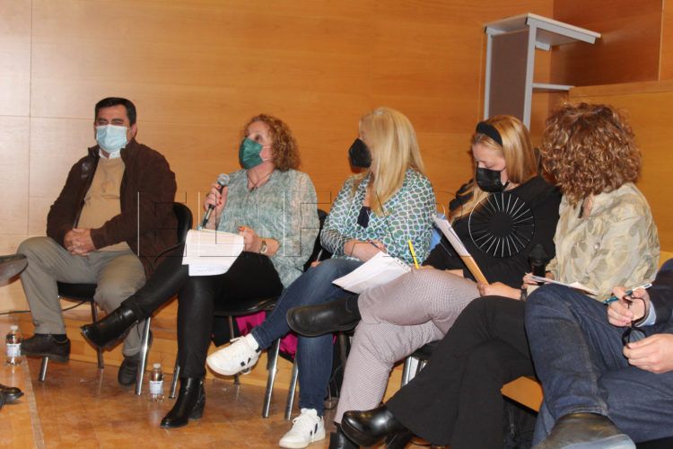 estudios ceutíes