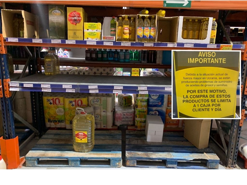 abastecimiento aceite ok