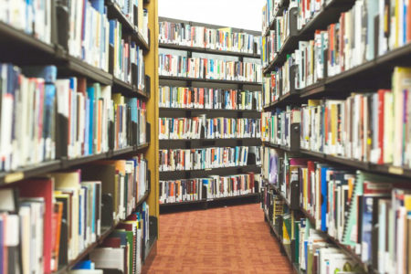 biblioteca
