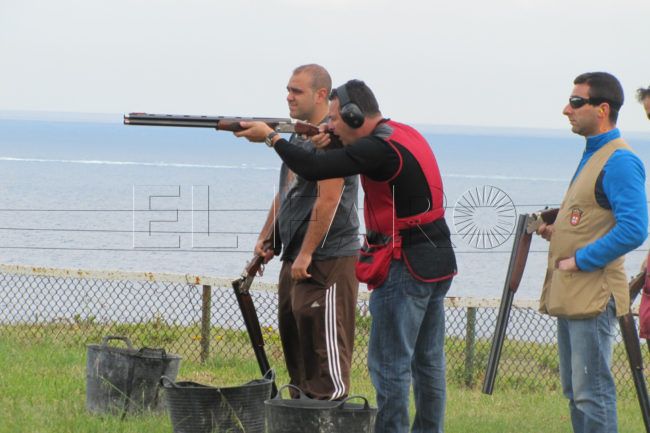 La temporada de caza en Ceuta se retrasa por el foco de rabia