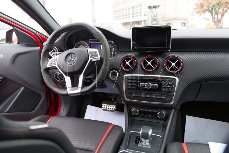 coche nuevo 2