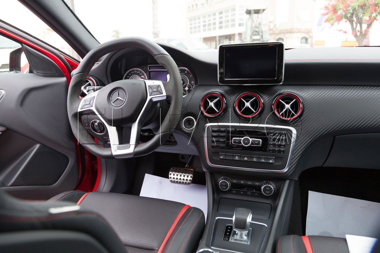 coche nuevo 2
