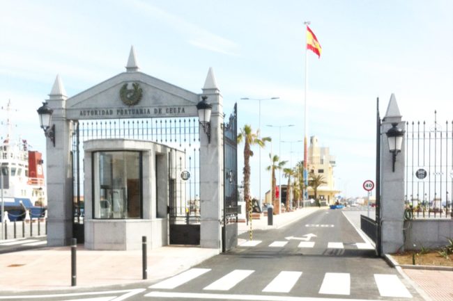 Una jornada de puertas abiertas en el Muelle España por el Día Mundial del Ambiente