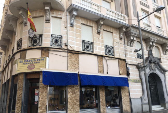 12 sanitarios de Ceuta han denunciado agresiones durante la pandemia