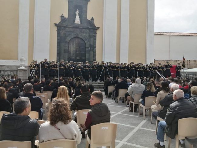 Qué hacer, a dónde ir en Ceuta este fin de semana: música, alumbrado y algo más…
