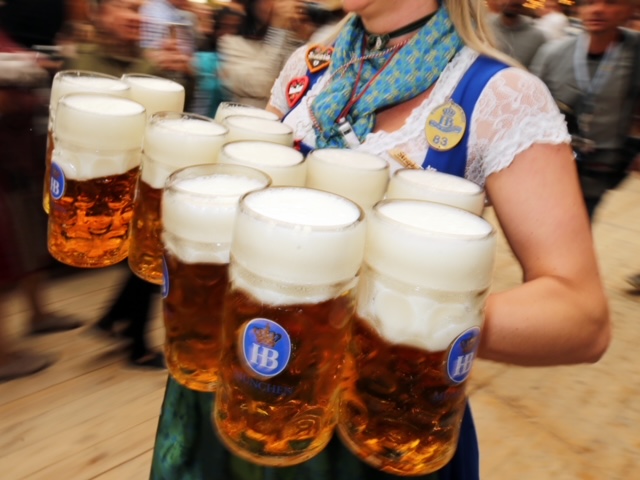 Marruecos celebrará su primer ‘Oktoberfest’ en Casablanca