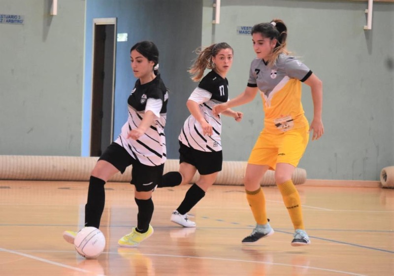 Publicadas las ayudas para los equipos femeninos seniors