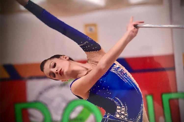 gimnasia