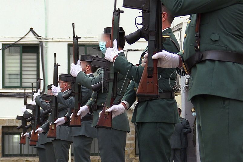 guardia-civil