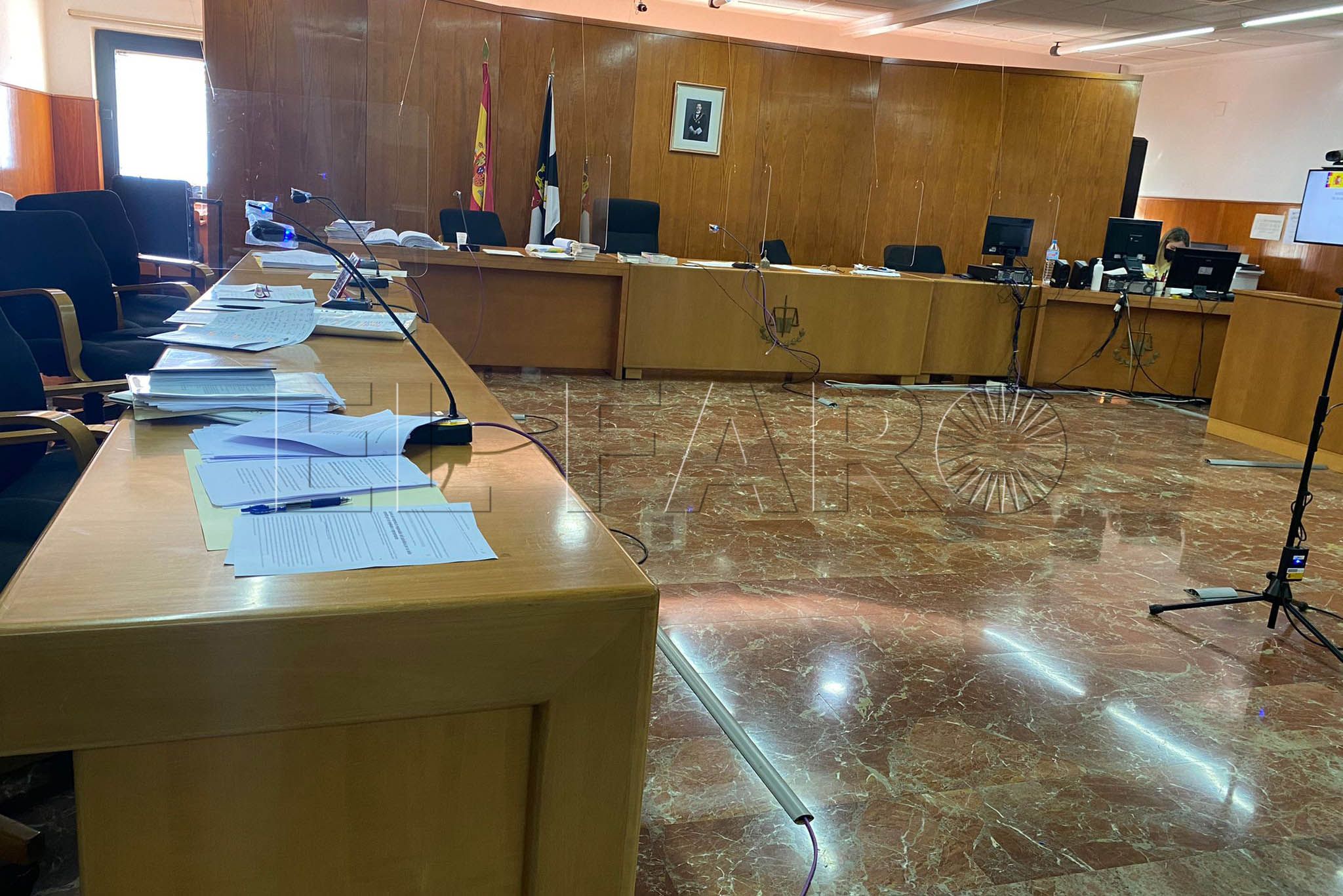 juicio
