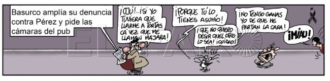 Lunes 7 de marzo de 2022