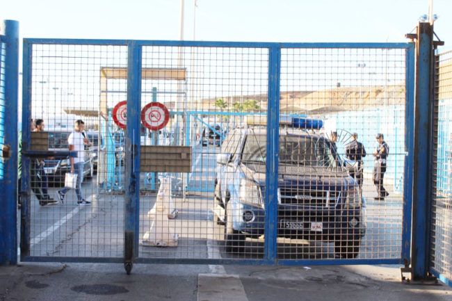 Marruecos vincula el cierre de Ceuta y Melilla a razones sanitarias