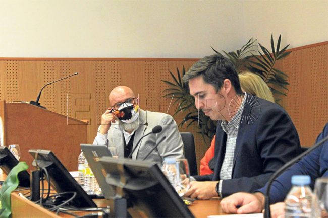 Los talleres de sanidad, vivienda y economía del Plan Estratégico arrancarán el lunes