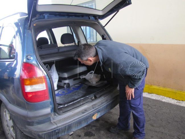 Prescrito un delito de tráfico de drogas ocurrido hace 7 años