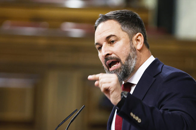 El tío Abas: cuando se arremete contra sus propias raíces