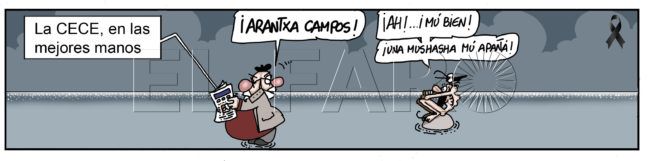Sábado 5 de marzo de 2022