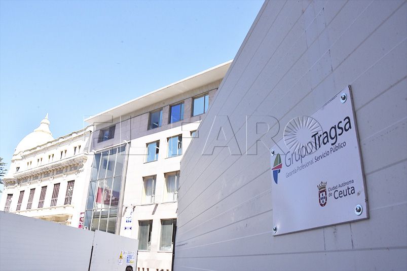 tragsa