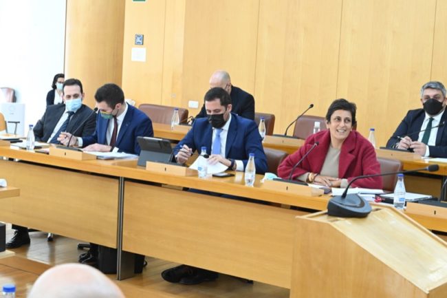 El Pleno rechaza inaplicar el impuesto de construcciones, instalaciones y obras