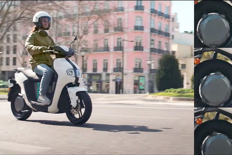 Nueva Yamaha NEO’s: movilidad urbana fácil, tranquila y accesible para todos