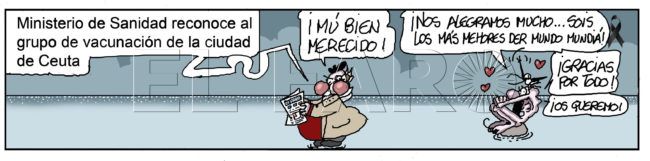 El Faro - Domingo 10 de abril de 2022