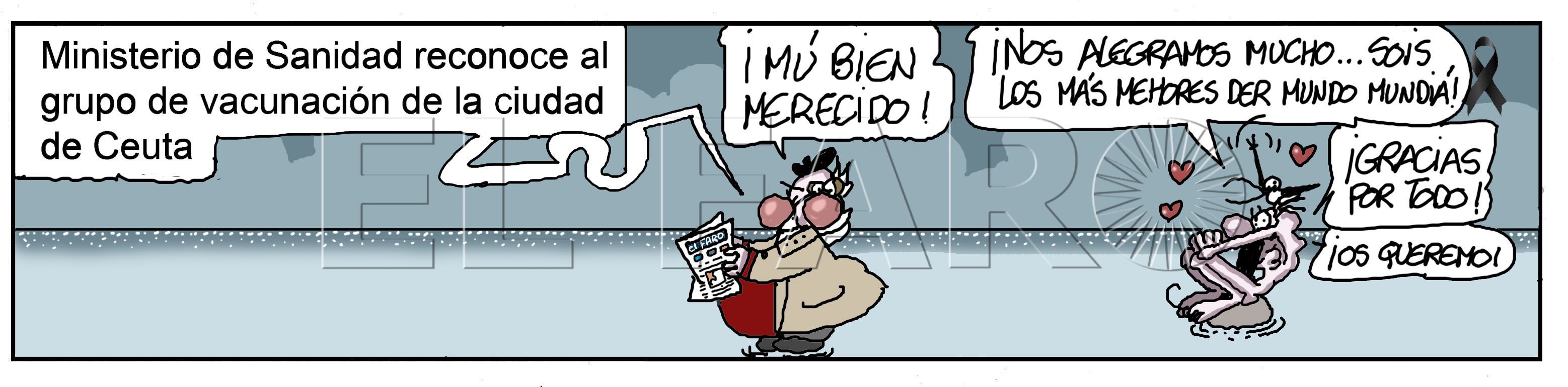 Domingo 10 de abril de 2022